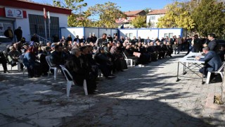 Depremin yıktığı Taştepe modern bir yaşam alanına dönüştürülecek