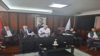 DESOB Başkanı Erbeği; “Esnaflarımız desteklerden daha fazla yararlanmalı”
