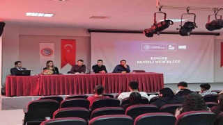 DESOB Başkanvekili Üçgül; “Esnaflığın geleceği için büyük bir adım atıldı”