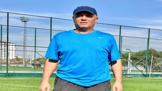 Develigücü antrenörü kalp krizi geçirdi