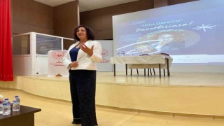 Devletin Kızı Lülünün çocuk evlerinden kendi ayakları üstünde durmaya uzanan yaşam öyküsü