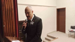 Devrekte “ Öğretmenler Günü” çeşitli etkinliklerle kutlandı