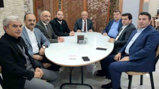 Devrekte OSB için ilk adım atıldı
