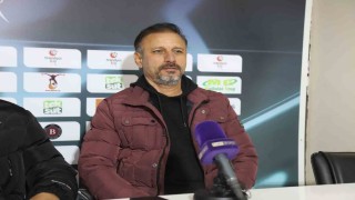 Devriş Deniz: Aleyhimize verilen penaltıya çok üzüldük