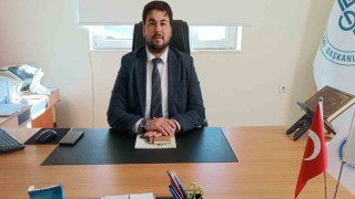 Dicle İlçe Müftüsü Ünver göreve başladı
