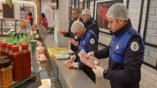 Dilovası Zabıta Müdürlüğünde yeni dönem