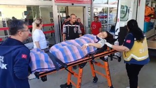 Dini nikahlı eşini sokak ortasında vurup kaçan şahıs yakalandı