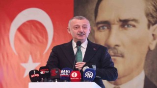 Dip çamuru temizliği BMnin gündeminde