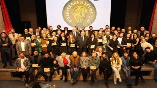 Direklerarası Seyirci Ödülleri sahiplerini buldu