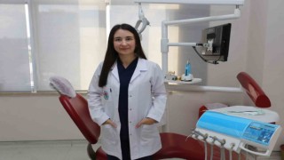 Diş Hekimi Simge Akın: “Vücut sağlığı ağızda başlar”