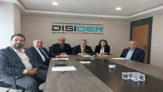 DİSİDERden fırsatçılara tepki