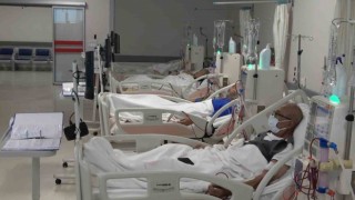 Diyaliz hastaları yeniden sağlıklarına kavuşmak için organ bağışı bekliyor