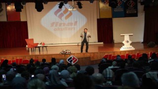 Diyarbakır Final Okullarında öğretmen ve velilere seminer verildi