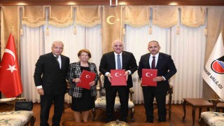 Diyarbakır Valiliği bir okul protokolünü daha imzaladı