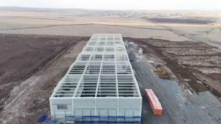 Diyarbakırda 10 milyarlık sanayi yatırımında kadınlara iş alanı açılıyor