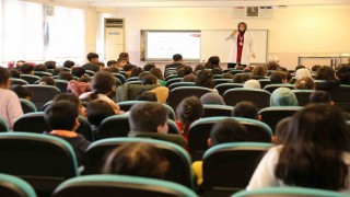 Diyarbakırda 63 okulda 10 bin öğrenciye ağız ve diş sağlığı taraması yapıldı