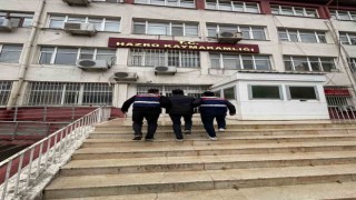 Diyarbakırda 8 yıldır cinayetten aranan şüpheli yakalandı