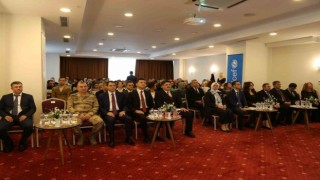 Diyarbakırda Çocukla Adli Görüşmeci sertifikalı eğitim programı başladı