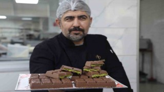 Diyarbakırda “Dubai çikolatası” rüzgarı