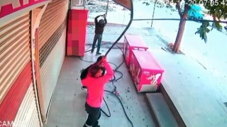 Diyarbakırda gasp ve hırsızlık şüphelilerine “dublaj” operasyonu: 12 tutuklama