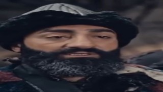 Dizilerde bir dönem tarihi karakterleri canlandıran oyuncu marketten zeytinyağı çaldı