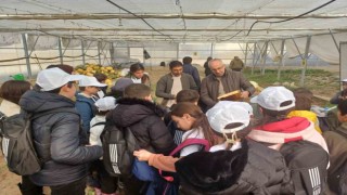 Doğa ve Bilim Okulu projesi başladı