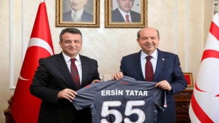 Doğan: “Cumhurbaşkanımızın ziyaretleri bizleri çok memnun etti”