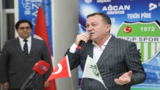 Doğandan Nizipspora tam destek