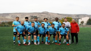 Döğergücü 630 dakikadır gol yemiyor