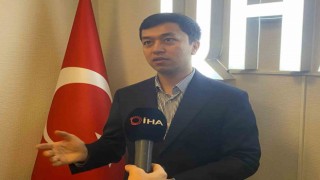 Doğu Türkistanlı Kaşgarlı: Türklerin hiçbir zaman boyunduruk altına girmemesi için nasıl bir mücadele verdiğinin en büyük örneklerinden biri”