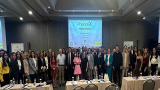 Doktor ve eczacılar propolis için buluştu