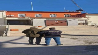 Dolandırıcılıktan aranan şahıs tutuklandı