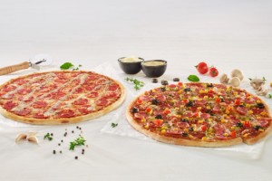 Domino’s App Kasım Ayına Özel Fırsatlarla Dolu