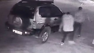 Dört Kişinin Kovaladığı Şahıs, Bıçaklanarak Öldürüldü