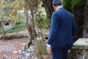 Dörtyol Belediyesi, Beşikgöl Mesire Alanı’nı Yenilemek İçin Harekete Geçti