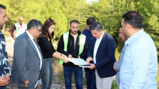 Dörtyola yeni hayvan barınağı kazandırılacak