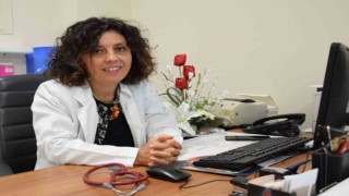Dr. Boran “Dünyada en çok ölüme yol açan kanser tipi akciğer kanseridir”
