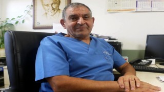 Dr. Özcan: Organ bağışı sayısı yeterli değil