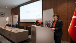 DSOdan Denizli sanayisinin sürdürülebilirliğine katkı için önemli proje