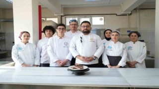 Dubai çikolatasına alternatif Niğde Çikolatası