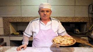 Dubai çikolatasına İzmirden rakip: Bal kabaklı tahinli pide