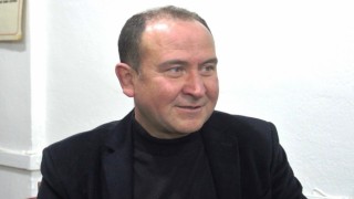 Dumlupınar Avcılık Federasyonunda Süleyman Yiğit güven tazeledi