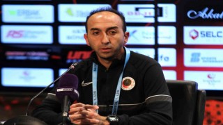 Dünyacan Çiçekverdi: “Çok iyi başlamadık ama daha sonra yine oyun dengelendi”