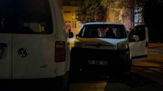 Dur ikazına uymayan sürücü sıcak takip sonucu yakalandı