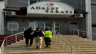 Durdurulan otomobilden uyuşturucu ele geçirildi