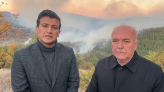 Dursunbey Kaymakamı Çetin: Şu anda sıkıntı oluşturacak bir durum yok