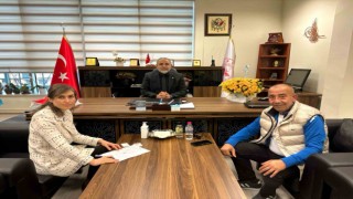 Duyarlı vatandaşlar nakil bekleyen hastalara umut oluyor