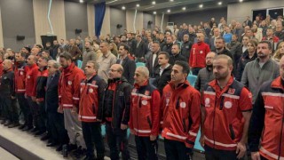 Düzce pilot bölge oldu, 306 okulda artık afet eğitimleri verilecek