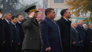 Düzcede saat 09.05te hayat durdu