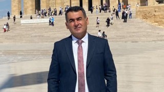 DYP İl Başkanı Öztürk; “Bizde milletin menfaati en öndedir”